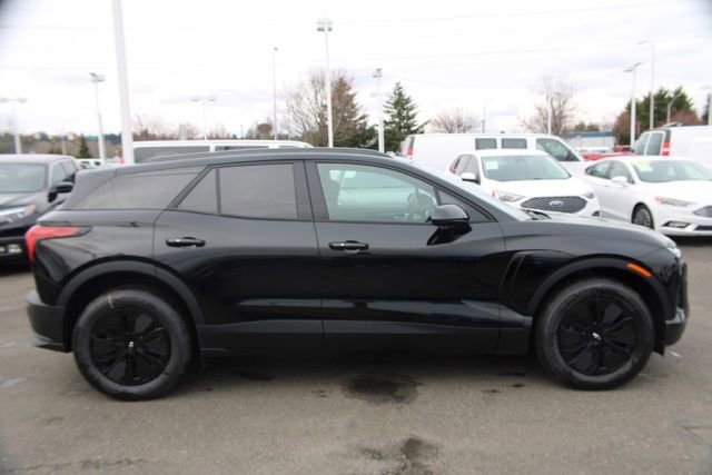 New 2025 Chevrolet Blazer EV LT w/ Midnight/Sport Edition image 11