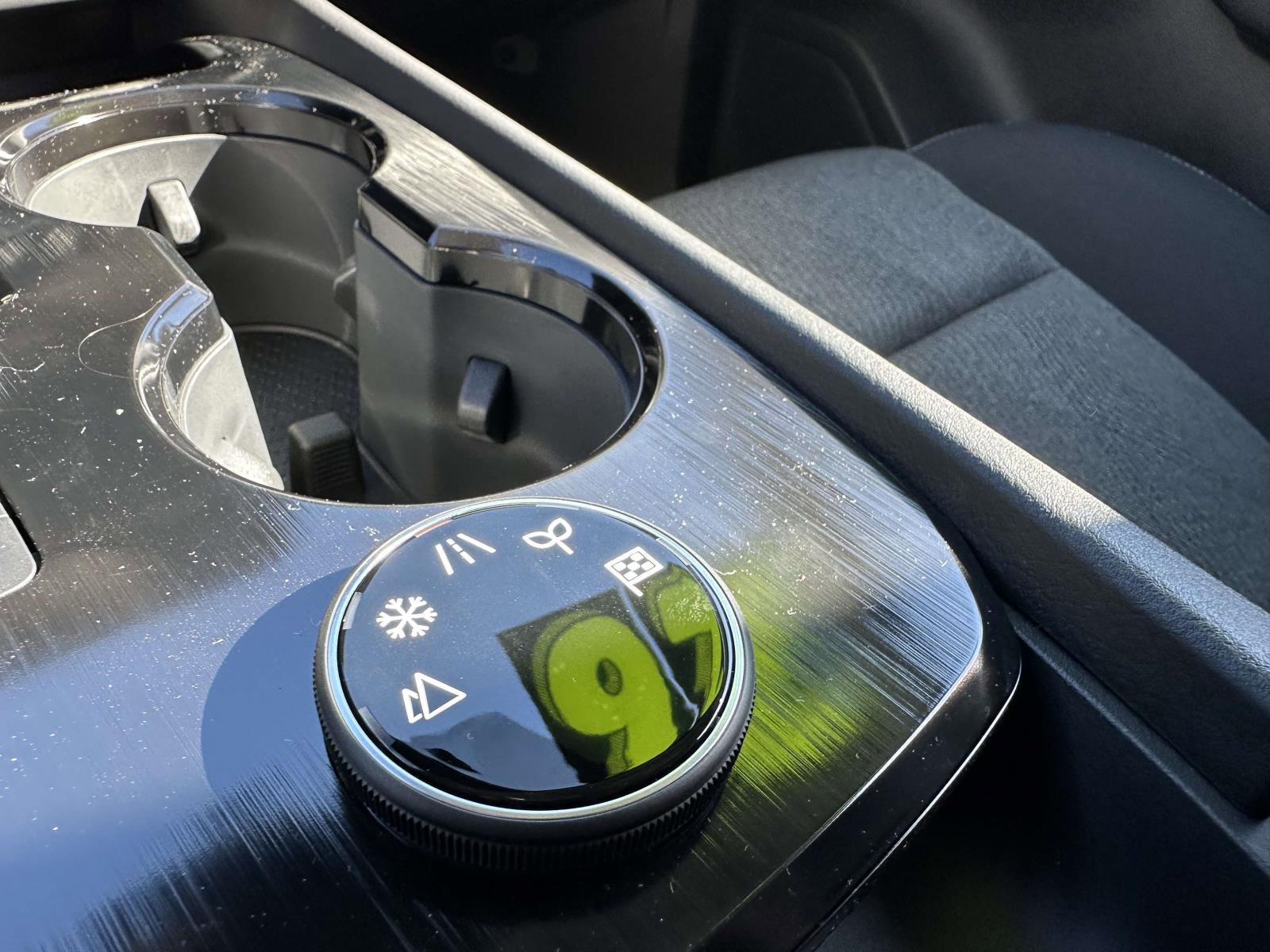 Used 2026 Nissan Rogue SV image 19