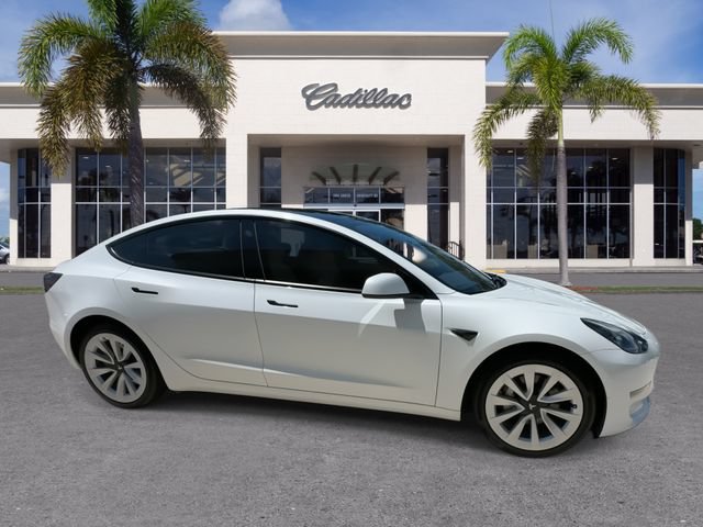 Used 2023 Tesla Model 3 Standard Range RWD image 17