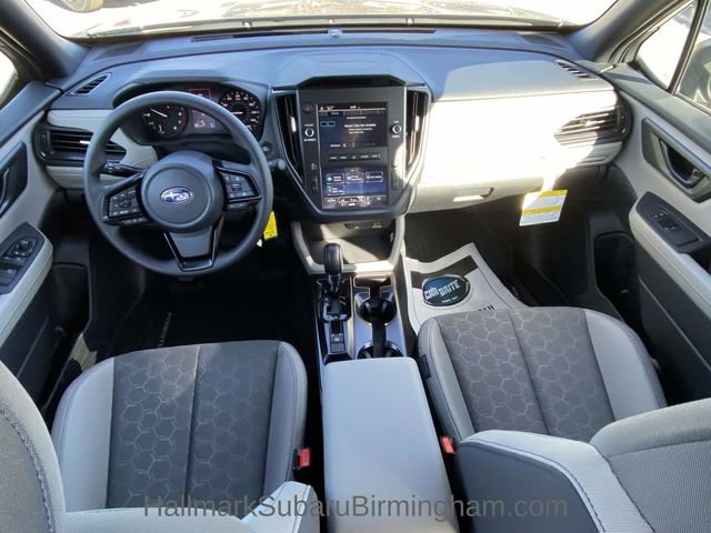 New 2026 Subaru Forester image 10