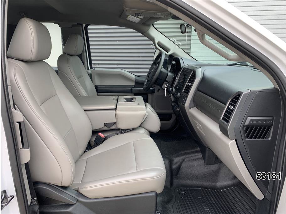 Used 2020 Ford F250 XL w/ Power Equipment Group RWD image 20