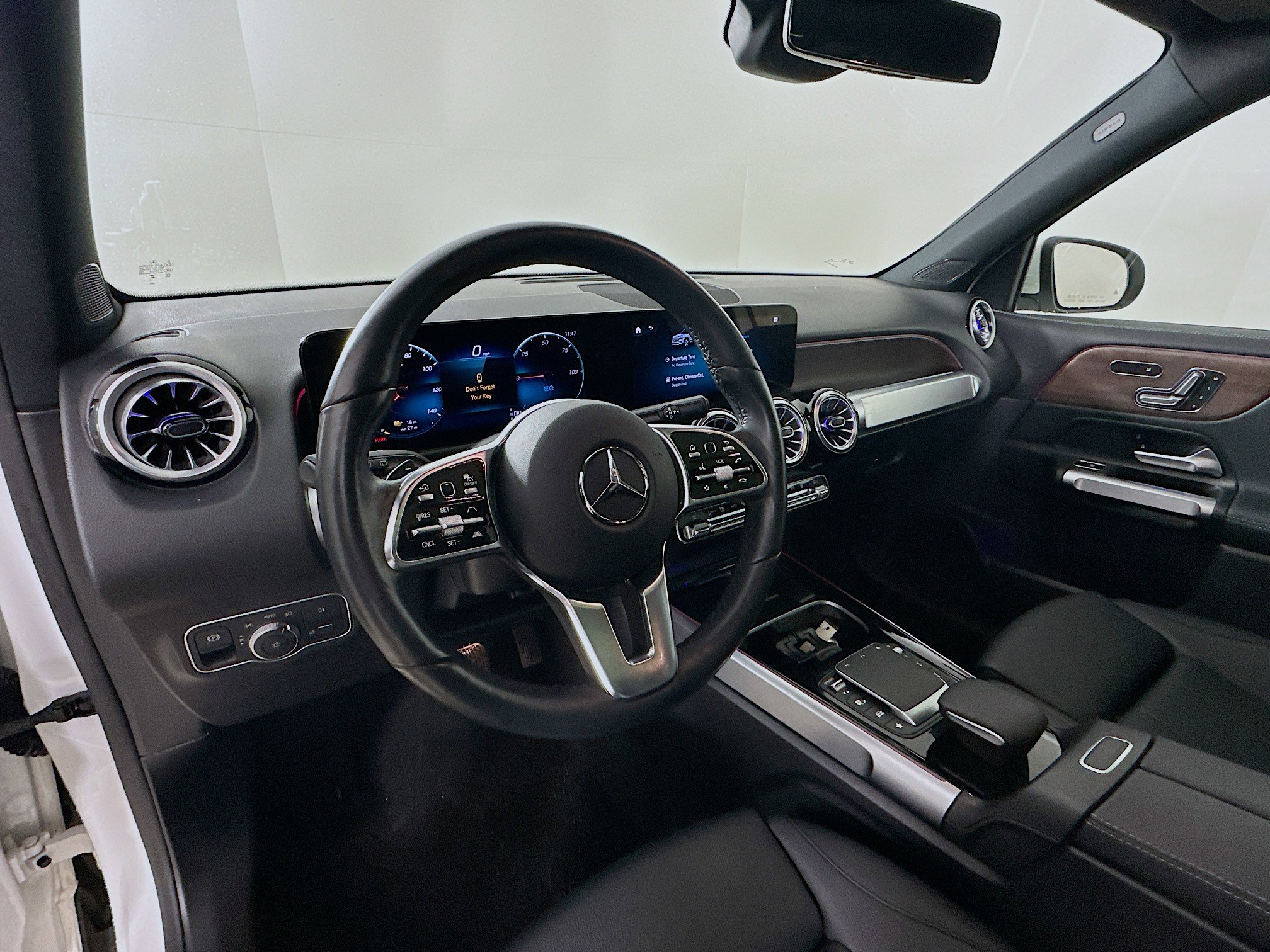 Certified 2023 Mercedes-Benz EQB 300 300 w/ Driver Assistance Package image 9