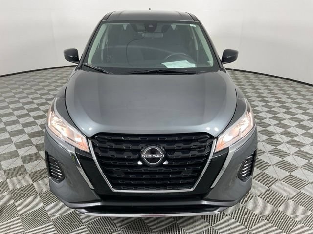Used 2024 Nissan Kicks S FWD image 15