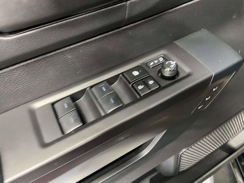 Used 2023 Toyota Sequoia TRD Pro AWD/4WD image 21