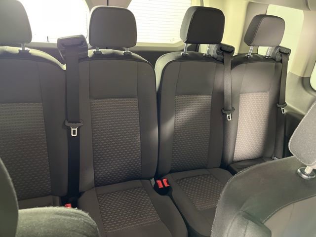 Used 2024 Ford Transit 350 XLT image 37