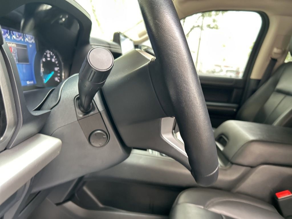 Used 2024 Ford Expedition Max XLT AWD/4WD image 50