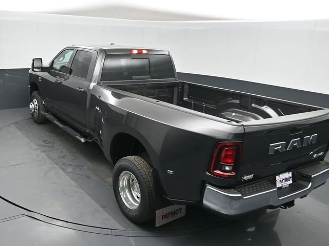 New 2026 RAM 3500 Tradesman image 32