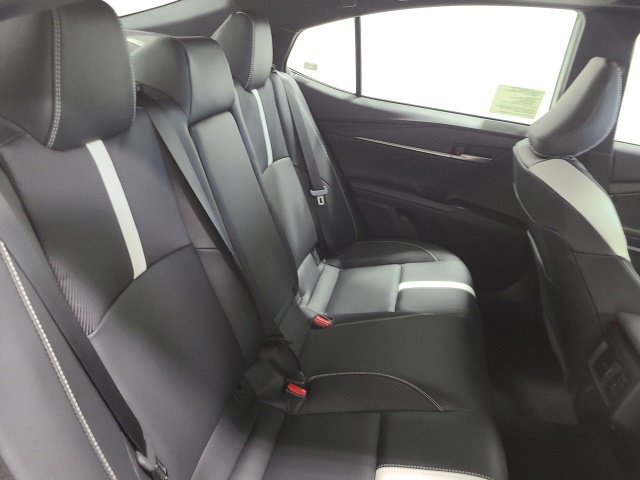 New 2026 Toyota Camry SE w/ Multimedia Upgrade Package FWD image 17