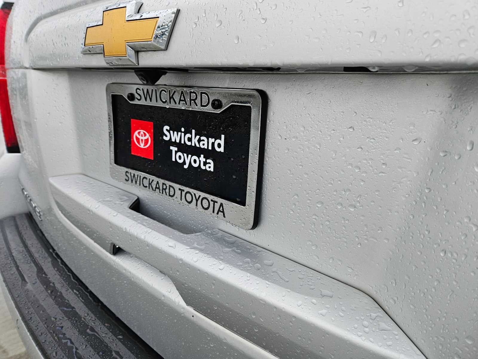 Used 2019 Chevrolet Tahoe LT image 17