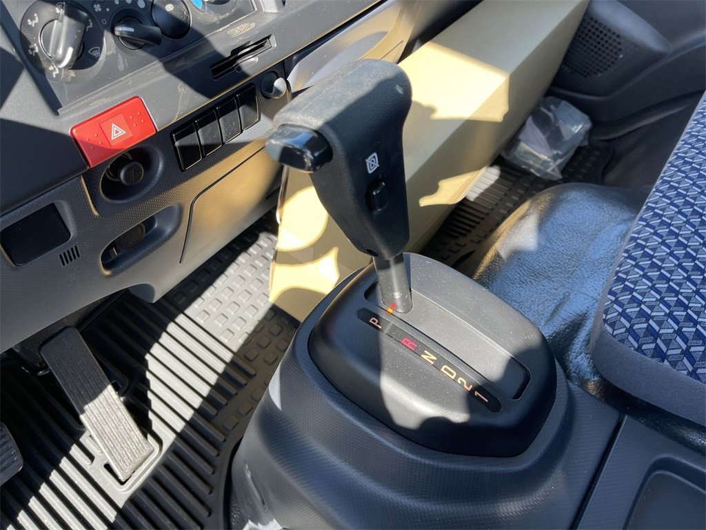 New 2024 Chevrolet Low Cab Forward 5500HD image 14