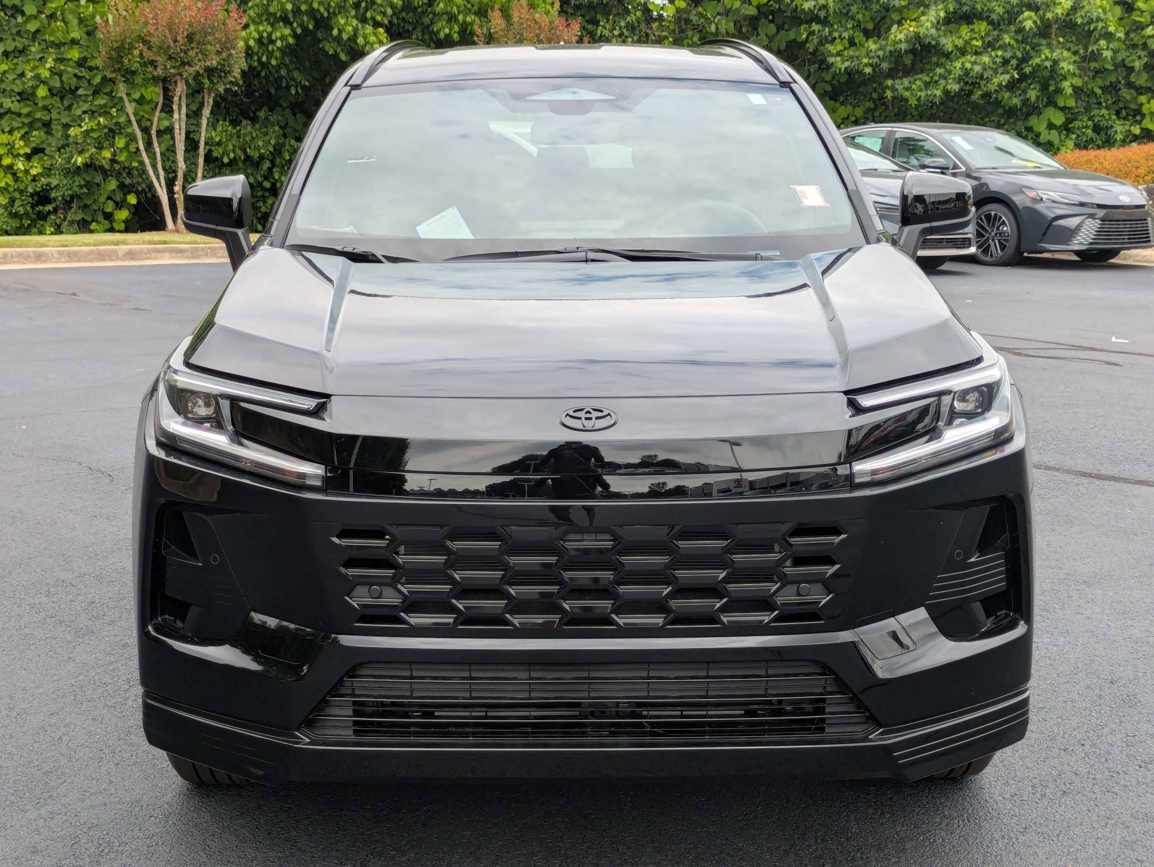 New 2026 Toyota RAV4 AWD Plug-in Hybrid image 11