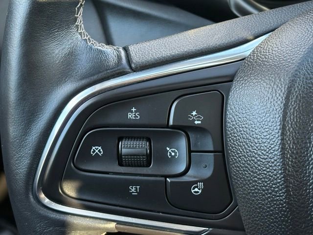 Used 2023 Buick Encore GX Essence w/ Experience Buick Package image 22