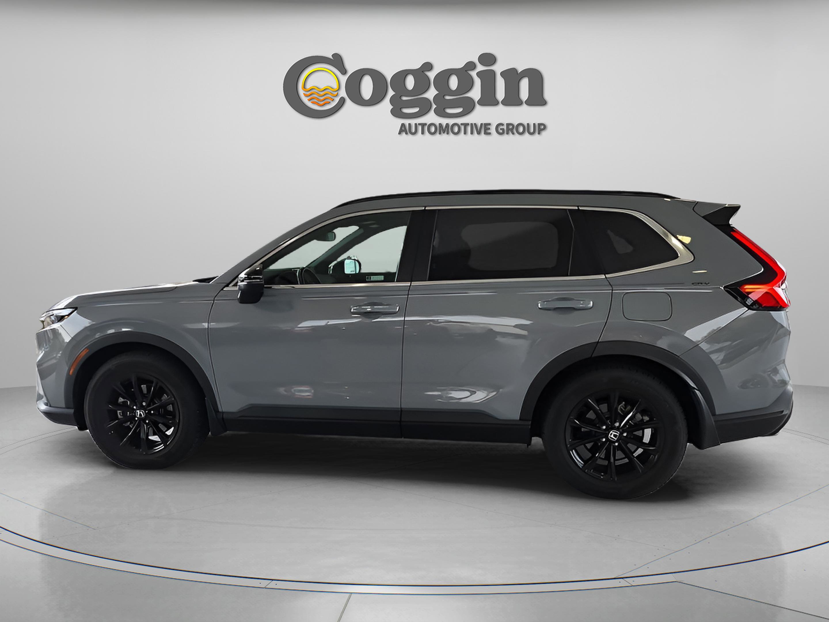 Used 2024 Honda CR-V Sport image 3