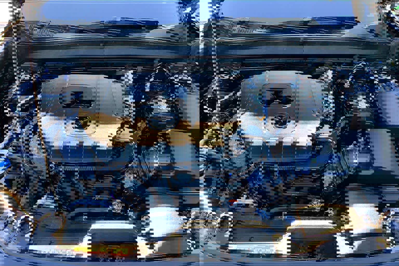 Used 2023 MAZDA CX-30 AWD 2.5 S w/ Select Package image 29