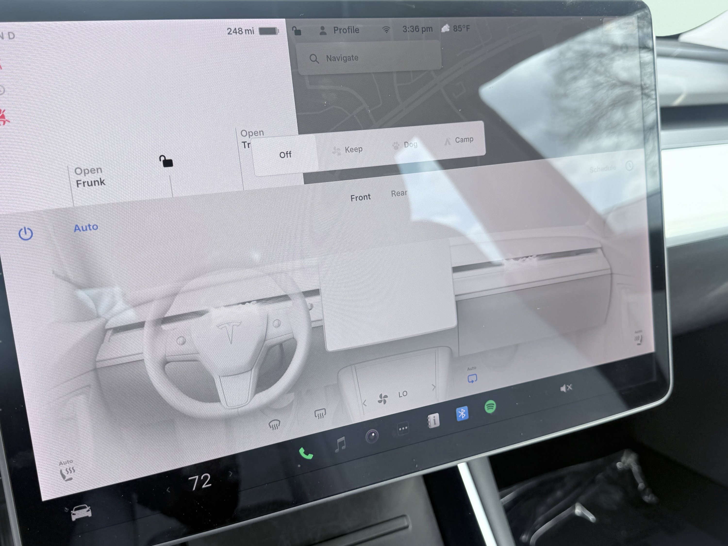 Used 2020 Tesla Model 3 Long Range image 58