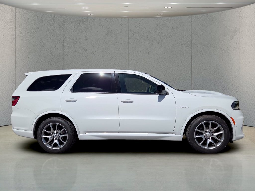 New 2026 Dodge Durango GT w/ Tow 'N Go Package AWD/4WD image 4