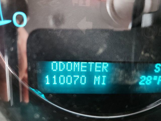 Used 2012 Chevrolet Silverado 3500 LTZ w/ LTZ Plus Package image 14