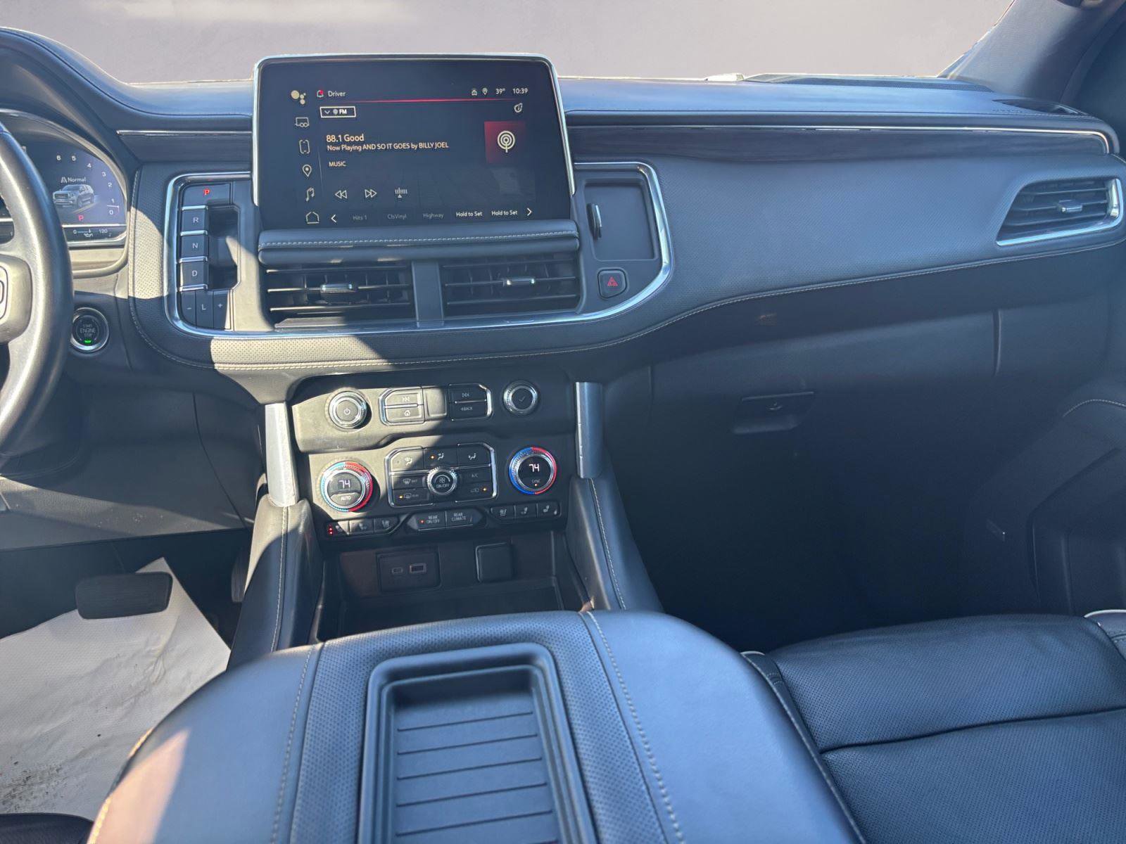 Certified 2023 GMC Yukon SLT image 11