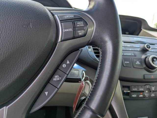 Used 2012 Acura TSX Sedan FWD image 26