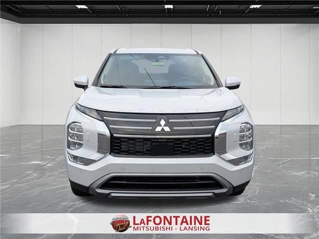 New 2026 Mitsubishi Outlander SE AWD/4WD image 8