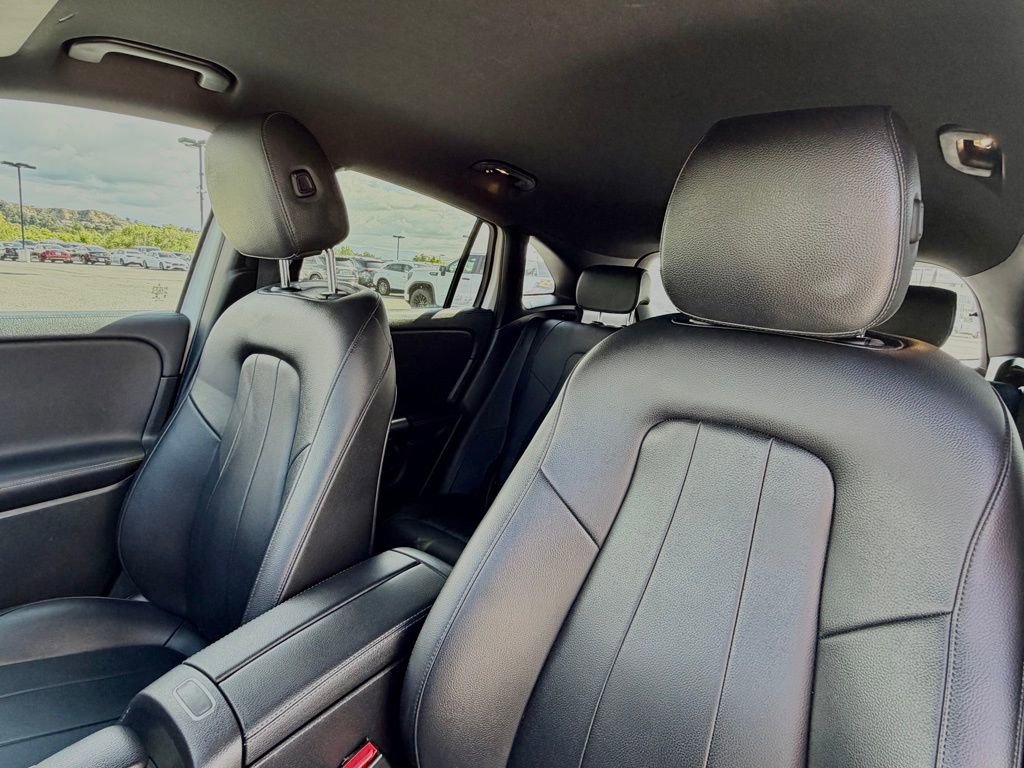 Used 2021 Mercedes-Benz GLA 250 image 20