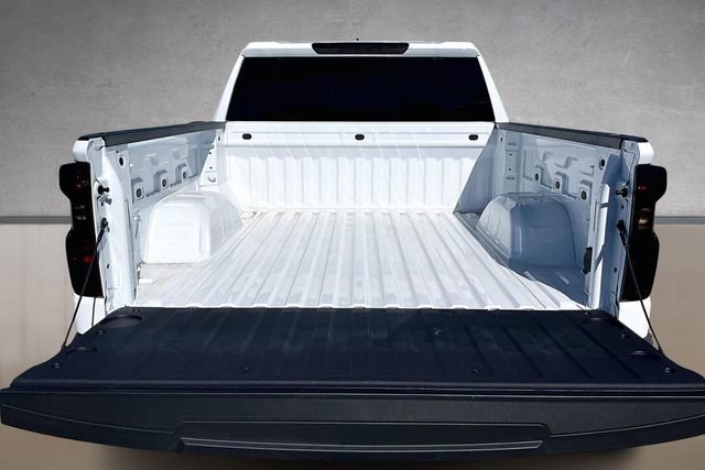 Used 2026 Chevrolet Silverado 1500 LT AWD/4WD image 29