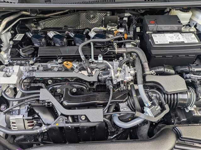 Used 2025 Toyota Corolla LE image 20