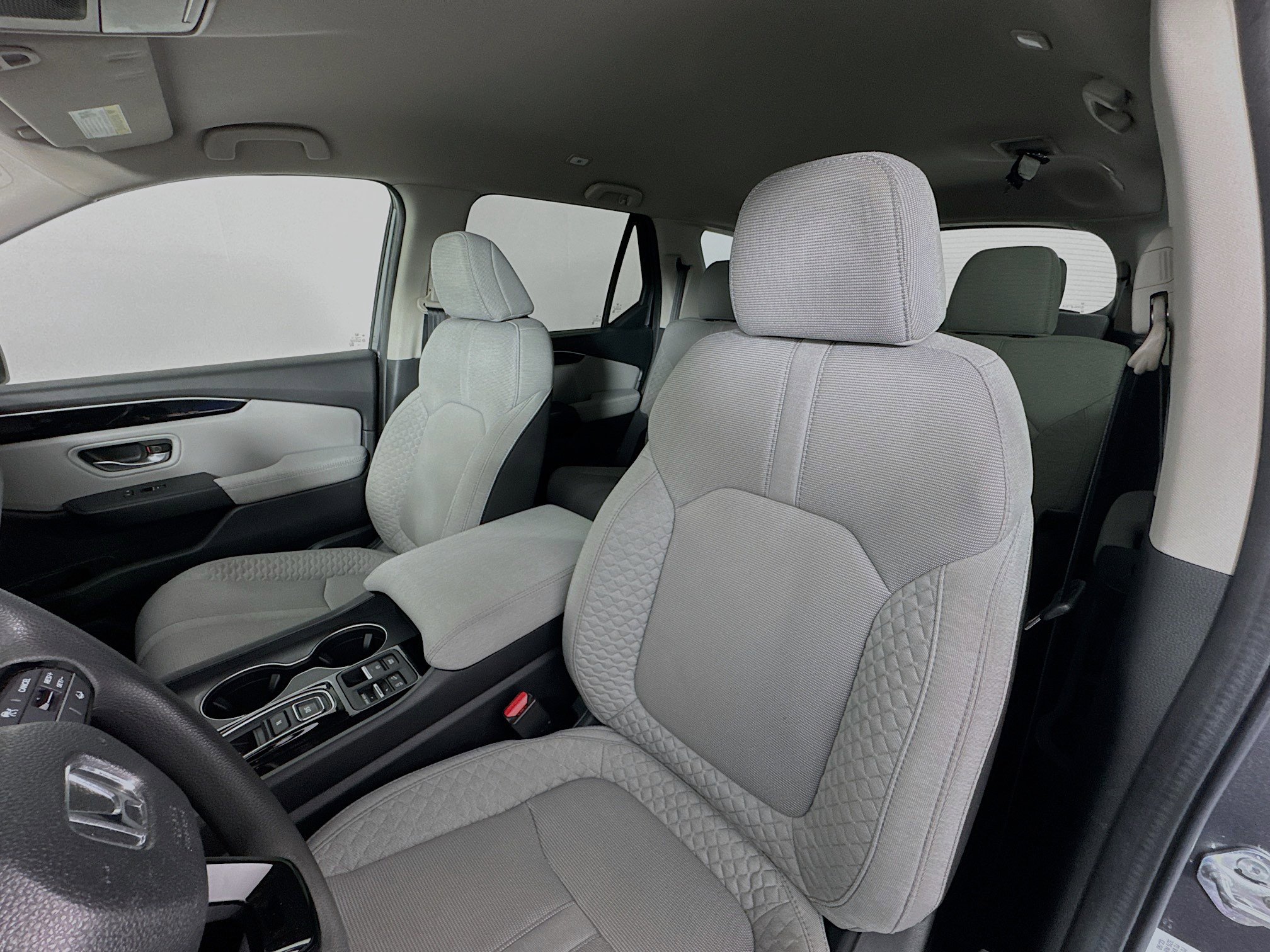 Certified 2023 Honda Pilot LX image 19