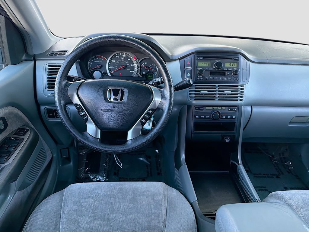 Used 2003 Honda Pilot EX image 19