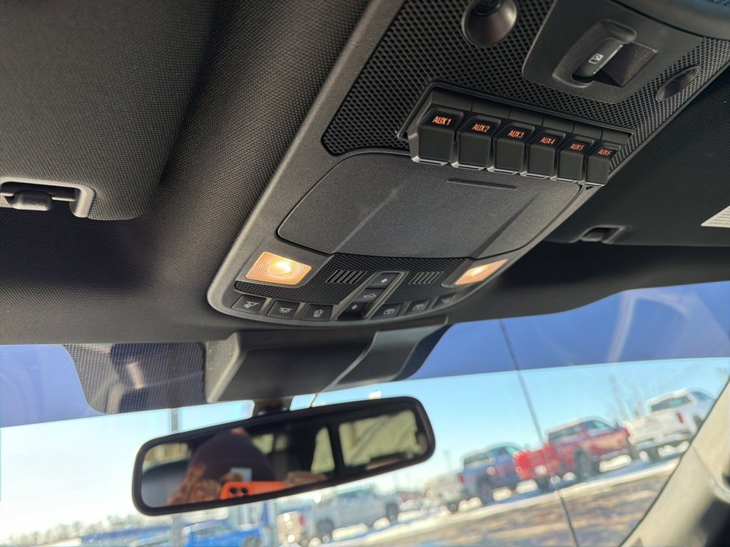 Used 2022 Ford F250 Platinum image 13