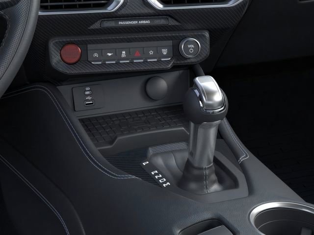 New 2025 Ford Mustang GT Premium image 16