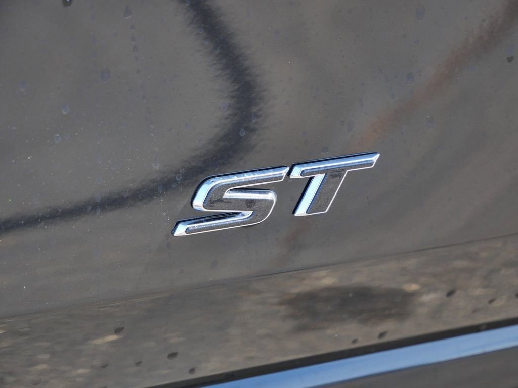 New 2026 Buick Encore GX Sport Touring w/ Advanced Technology Package image 20