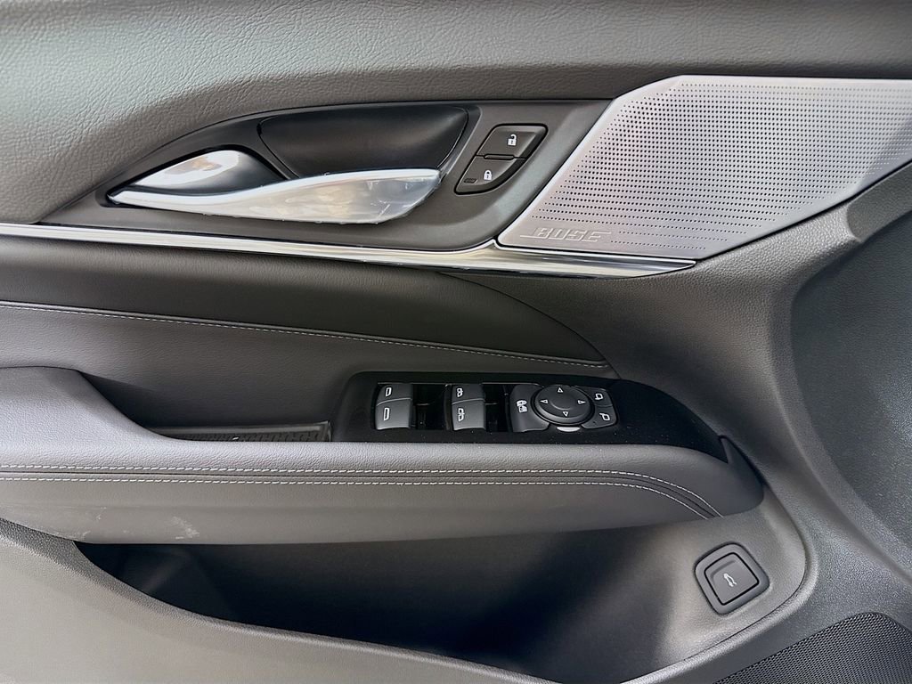 New 2026 Cadillac CT4 Luxury image 18