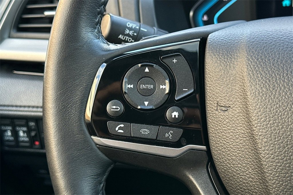 Certified 2023 Honda Odyssey Touring image 30