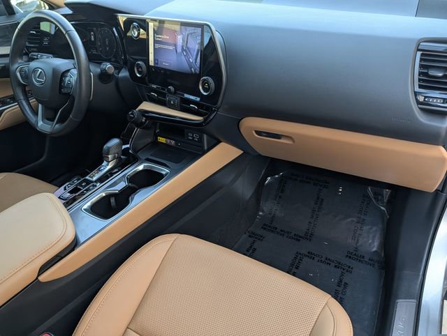Used 2024 Lexus NX 350 AWD image 35