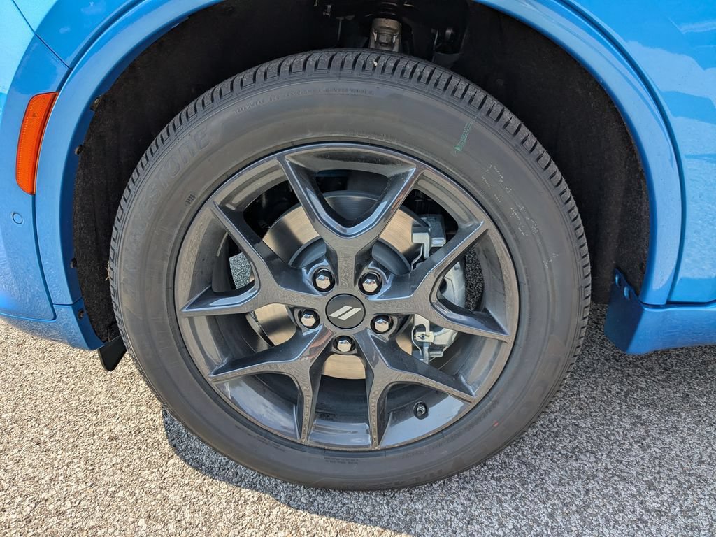 New 2027 Dodge Durango GT AWD/4WD image 15