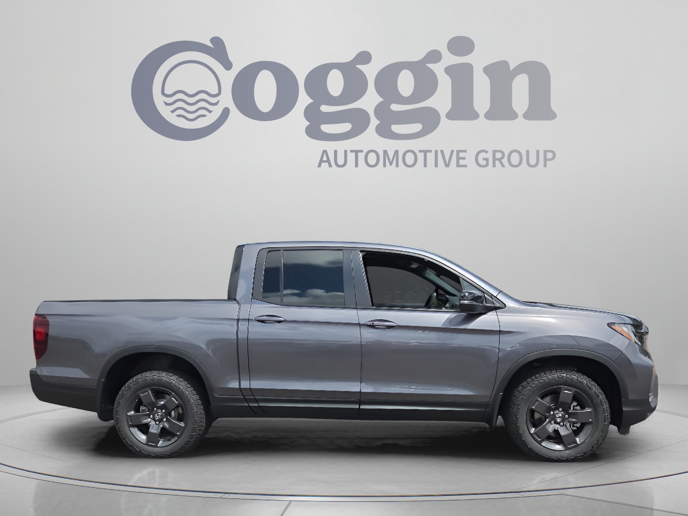 New 2026 Honda Ridgeline TrailSport image 6