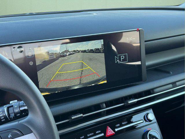 New 2026 Hyundai Tucson SEL FWD image 30