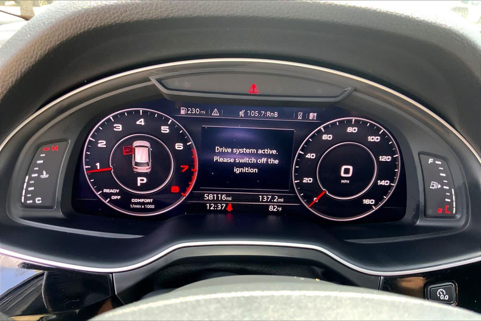Used 2018 Audi Q7 3.0T Prestige AWD/4WD image 26