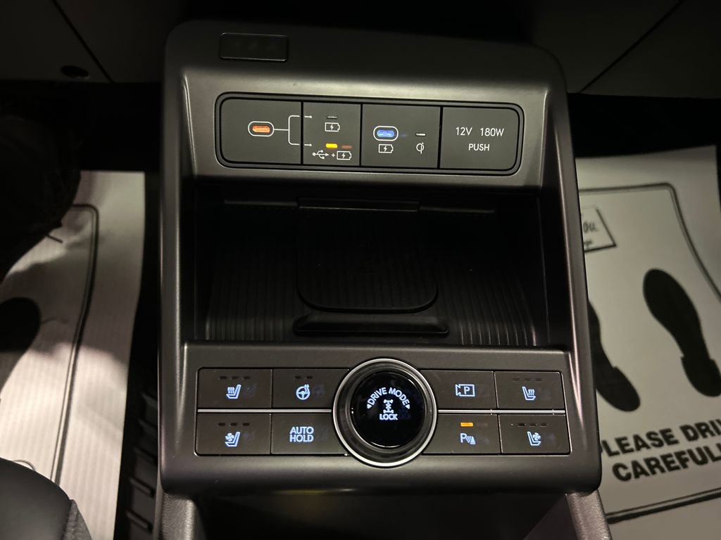 New 2026 Hyundai Kona Limited AWD/4WD image 18