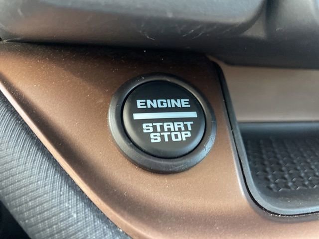 Used 2024 Ford Bronco Sport Outer Banks w/ Tech Package AWD/4WD image 10