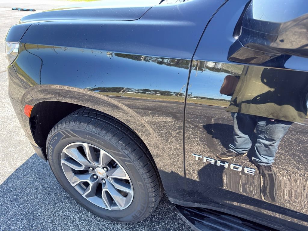 Used 2024 Chevrolet Tahoe LT AWD/4WD image 20