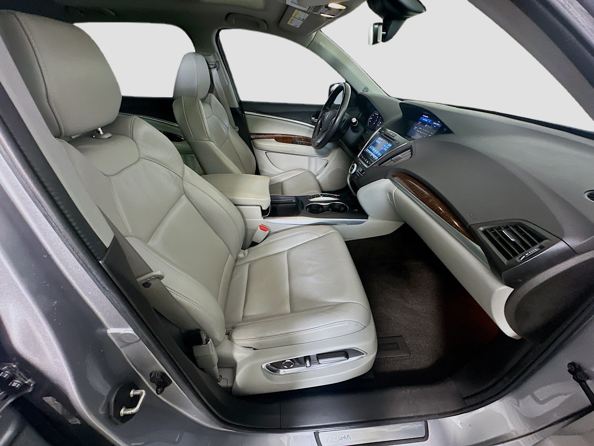 Used 2020 Acura MDX FWD image 33