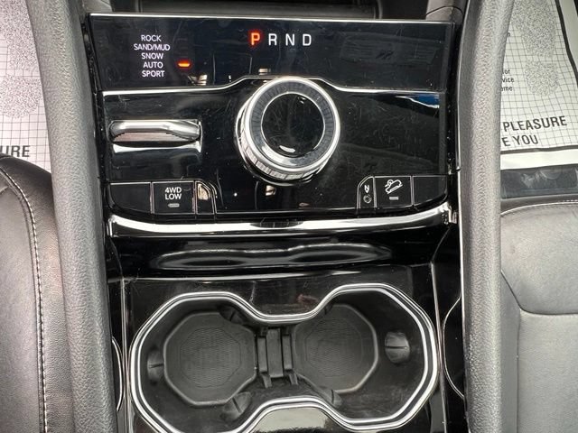 Used 2022 Jeep Grand Cherokee Limited 4xe AWD/4WD image 27