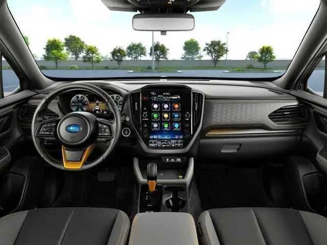 New 2026 Subaru Forester Wilderness AWD/4WD image 18