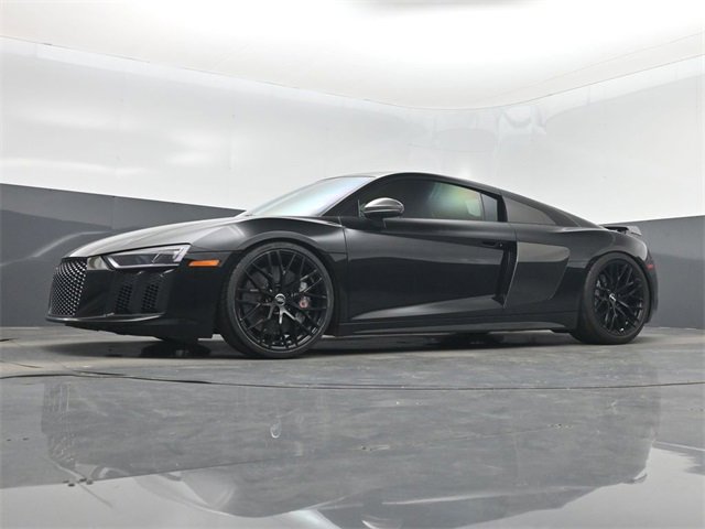 Used 2017 Audi R8 V10 plus image 53