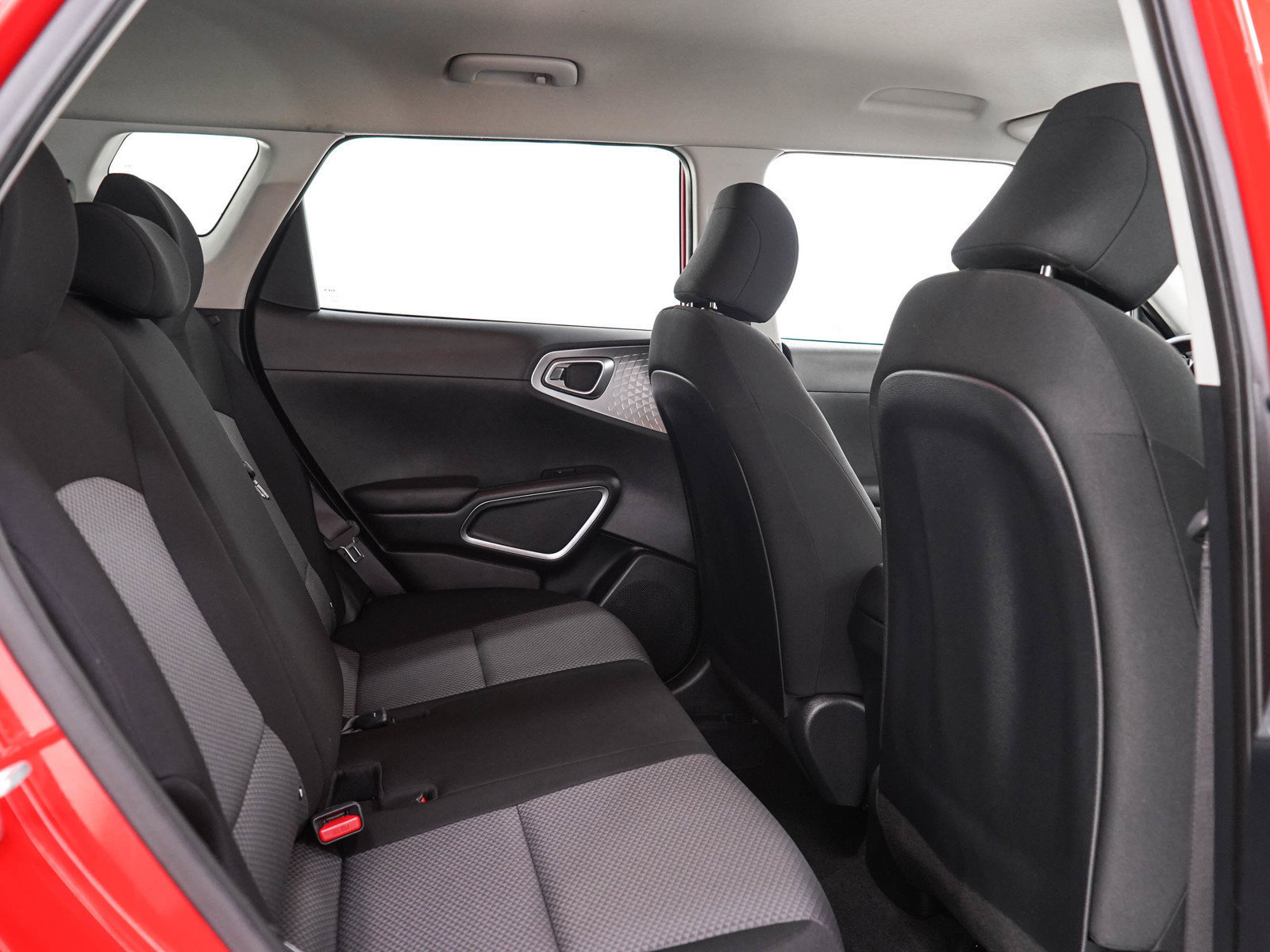 Used 2020 Kia Soul X-Line FWD image 13