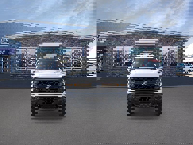 New 2025 Ford F150 Tremor w/ Equipment Group 402A High image 6