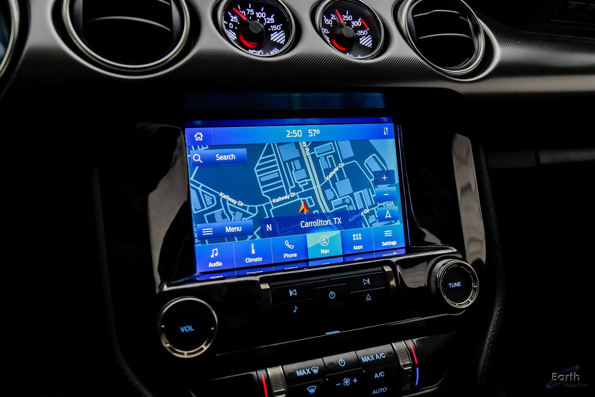 Used 2022 Ford Mustang Shelby GT500 w/ Technology Package image 70