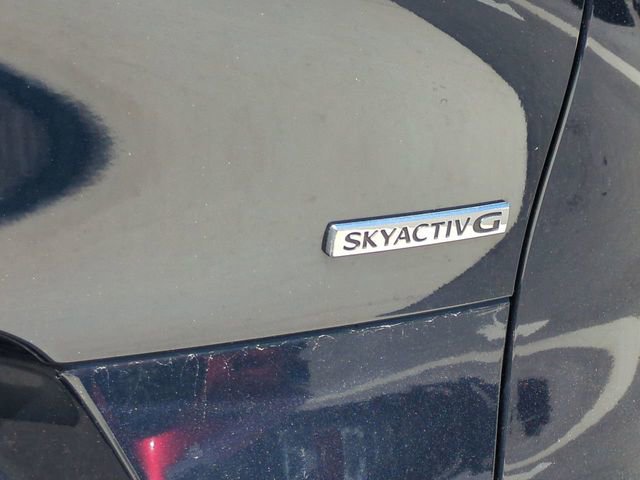 Used 2023 MAZDA CX-30 AWD 2.5 S w/ Select Package image 12